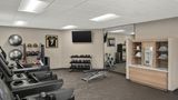 Residence Inn-UCF/Orlando East Recreation