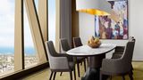 The Ritz Carlton Melbourne Suite