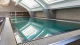 Continental Hotel Budapest Health Club