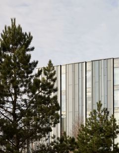 Hotel Indigo Coventry