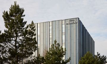 Hotel Indigo Coventry