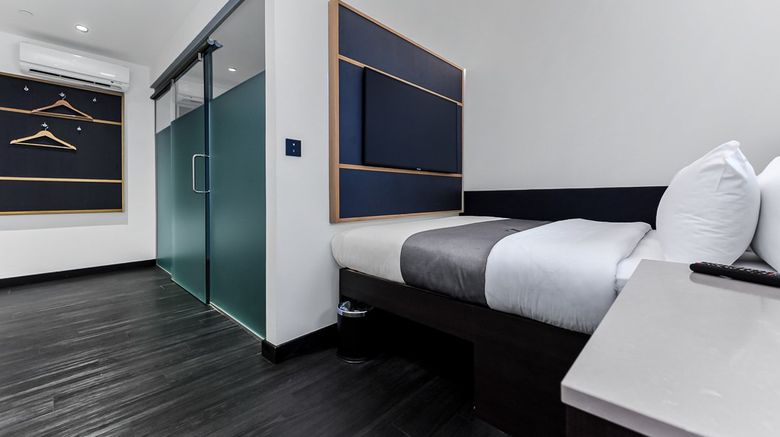 <b>Z Hotel Holborn Other</b>. Images powered by <a href="https://www.leonardoworldwide.com/" title="Leonardo Worldwide" target="_blank">Leonardo</a>.