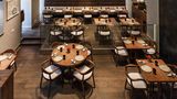 Prestige Hotel Budapest Restaurant