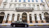 Prestige Hotel Budapest Exterior