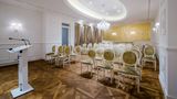 Prestige Hotel Budapest Meeting