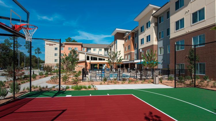 Residence Inn by Marriott Spring Recreation