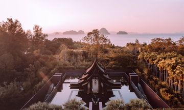 Phulay Bay, a Ritz-Carlton Reserve