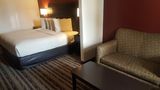 Red Roof Inn & Suites Houston-Humble IAH Room