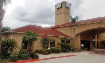 Red Roof Inn & Suites Houston-Humble IAH