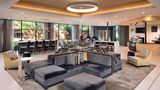 Delta Hotels Minneapolis Northeast Lobby