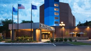 Delta Hotels Minneapolis Northeast