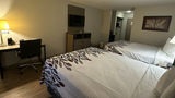 Red Roof Inn Gurnee - Waukegan Room