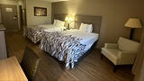 Red Roof Inn Gurnee - Waukegan Room