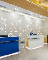 Holiday Inn Exp Suzhou Fenhu