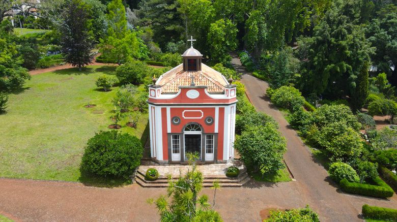 <b>Casa Velha do Palheiro Other</b>. Images powered by <a href="https://www.leonardoworldwide.com/" title="Leonardo Worldwide" target="_blank">Leonardo</a>.