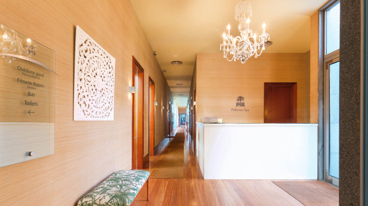 Casa Velha do Palheiro Spa