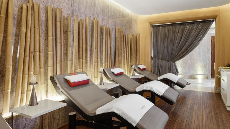 <b>Gezi Hotel Bosphorus Spa</b>. Images powered by <a href="https://www.leonardoworldwide.com/" title="Leonardo Worldwide" target="_blank">Leonardo</a>.