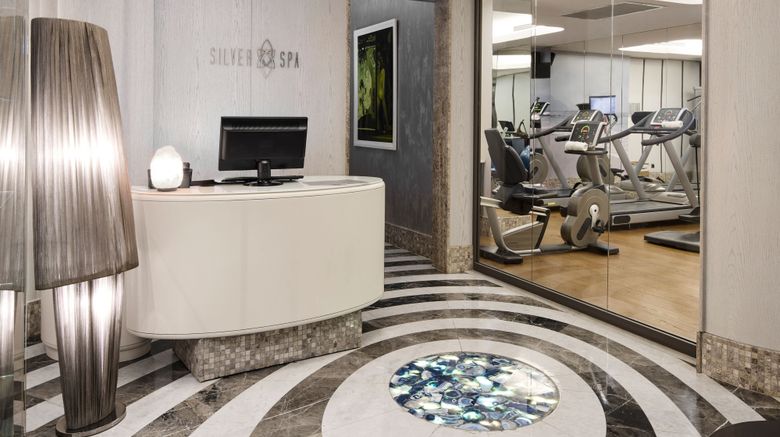 <b>Gezi Hotel Bosphorus Spa</b>. Images powered by <a href="https://www.leonardoworldwide.com/" title="Leonardo Worldwide" target="_blank">Leonardo</a>.