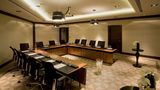 Gezi Hotel Bosphorus Meeting