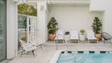 Short Stories Hotel Pool