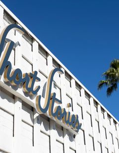 Short Stories Hotel
