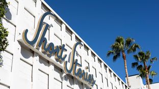 Short Stories Hotel