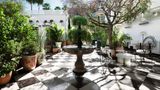 Short Stories Hotel Exterior