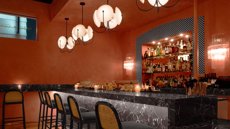 <b>Short Stories Hotel Restaurant</b>. Images powered by <a href="https://www.leonardoworldwide.com/" title="Leonardo Worldwide" target="_blank">Leonardo</a>.