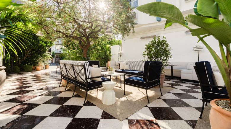 <b>Short Stories Hotel Exterior</b>. Images powered by <a href="https://www.leonardoworldwide.com/" title="Leonardo Worldwide" target="_blank">Leonardo</a>.
