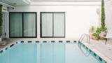 Short Stories Hotel Pool