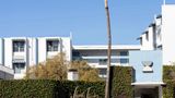 Short Stories Hotel Exterior