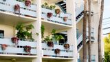 Short Stories Hotel Exterior