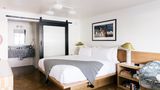 Short Stories Hotel Room