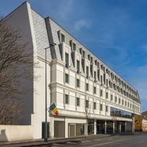 Courtyard Cluj-Napoca Downtown