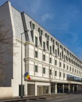 Courtyard Cluj-Napoca Downtown