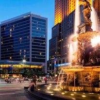 The Westin Cincinnati