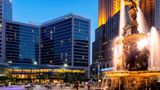 The Westin Cincinnati Exterior