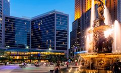 The Westin Cincinnati