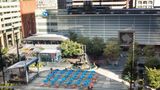 The Westin Cincinnati Exterior