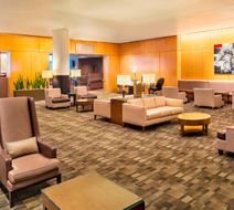 The Westin Cincinnati Lobby