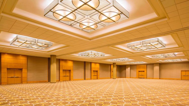 The Westin Cincinnati Meeting