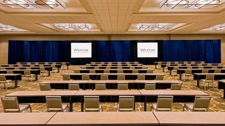 The Westin Cincinnati Meeting