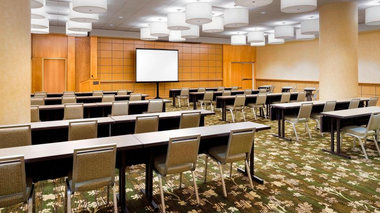 The Westin Cincinnati Meeting