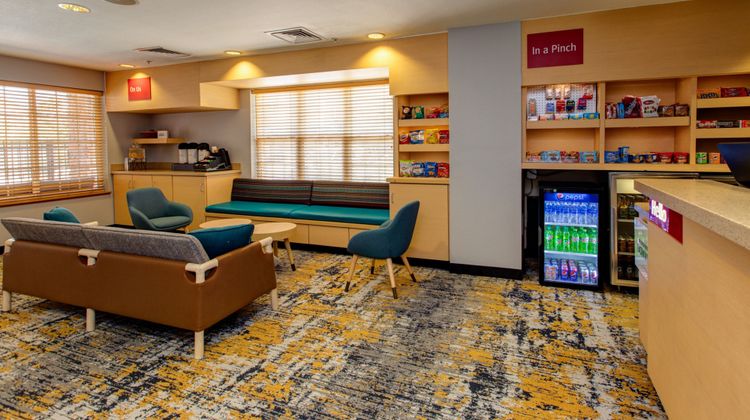 TownePlace Suites Denver SW/Littleton Lobby