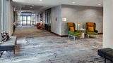 Detroit Metro Airport Marriott Meeting