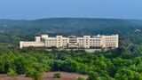 The Westin Goa Exterior