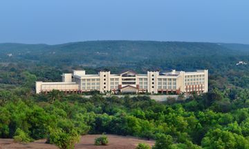 The Westin Goa