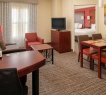 Residence Inn Helena Room