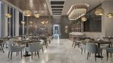 Holiday Inn Navojoa Restaurant
