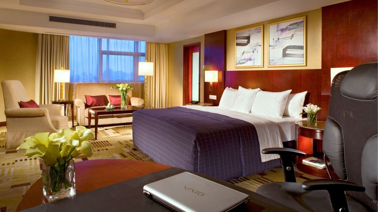 <b>Sheraton Guiyang Hotel Room</b>. Images powered by <a href="https://www.leonardoworldwide.com/" title="Leonardo Worldwide" target="_blank">Leonardo</a>.